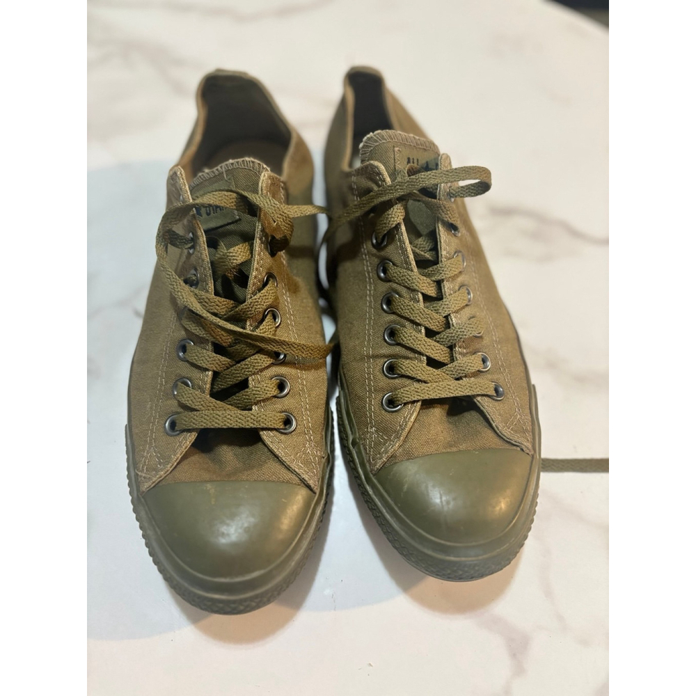 Converse Shoes
